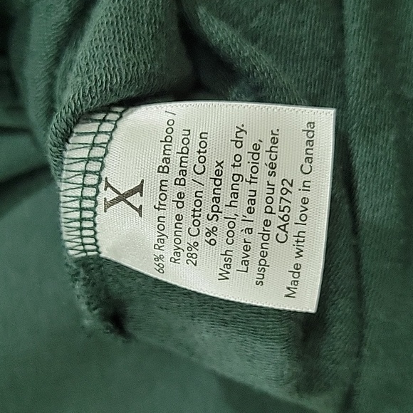 Pure Balanxed Comfy Top - Picture 6 of 7